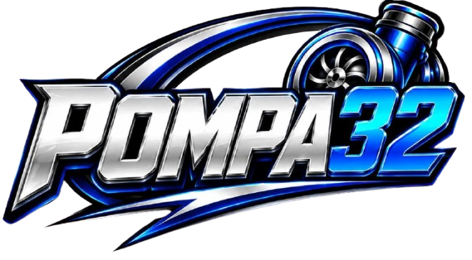 POMPA32 : Platform Game Online Resmi Terpercaya POMPA32
